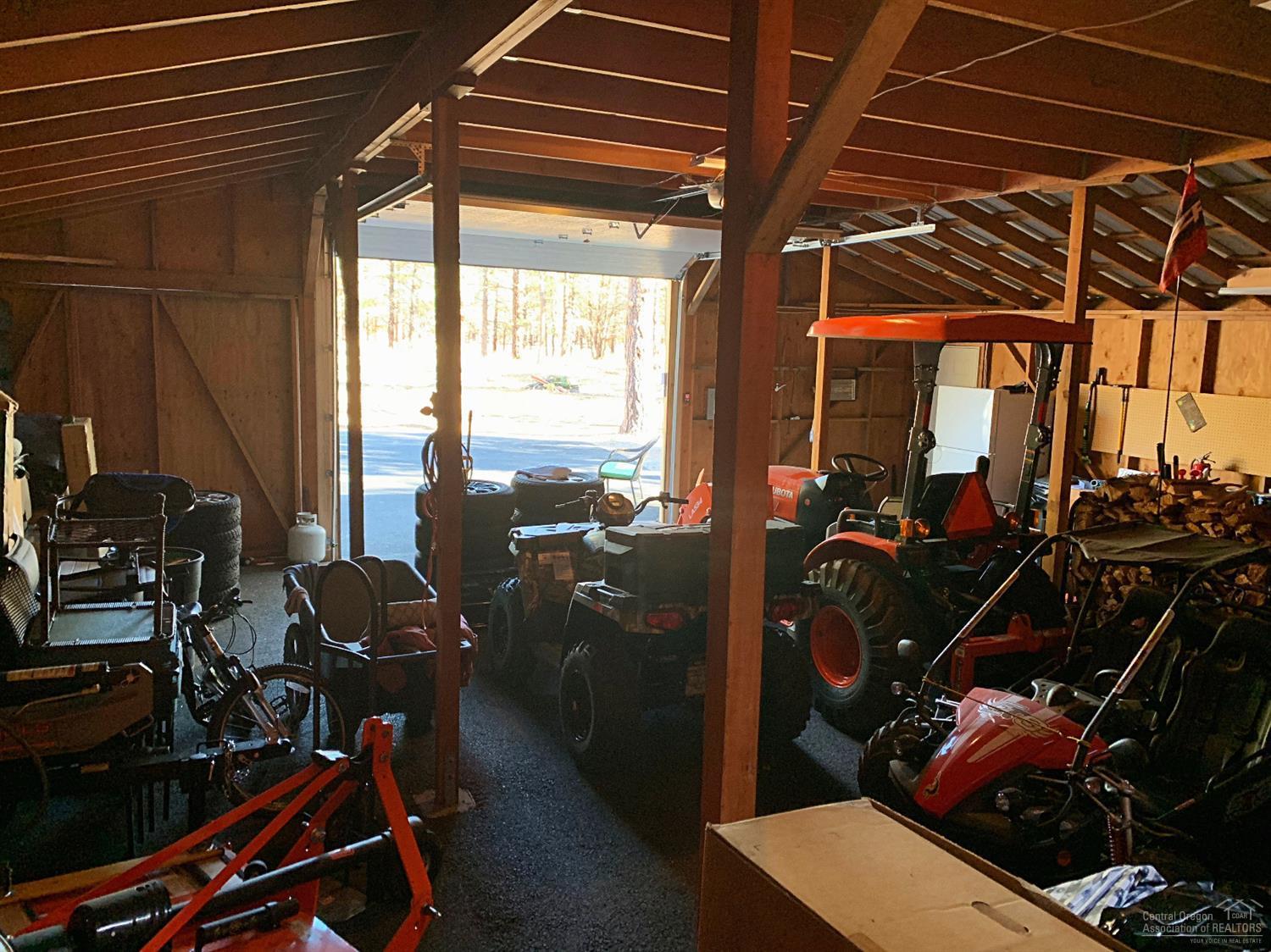 Indian Ford Meadows - Land