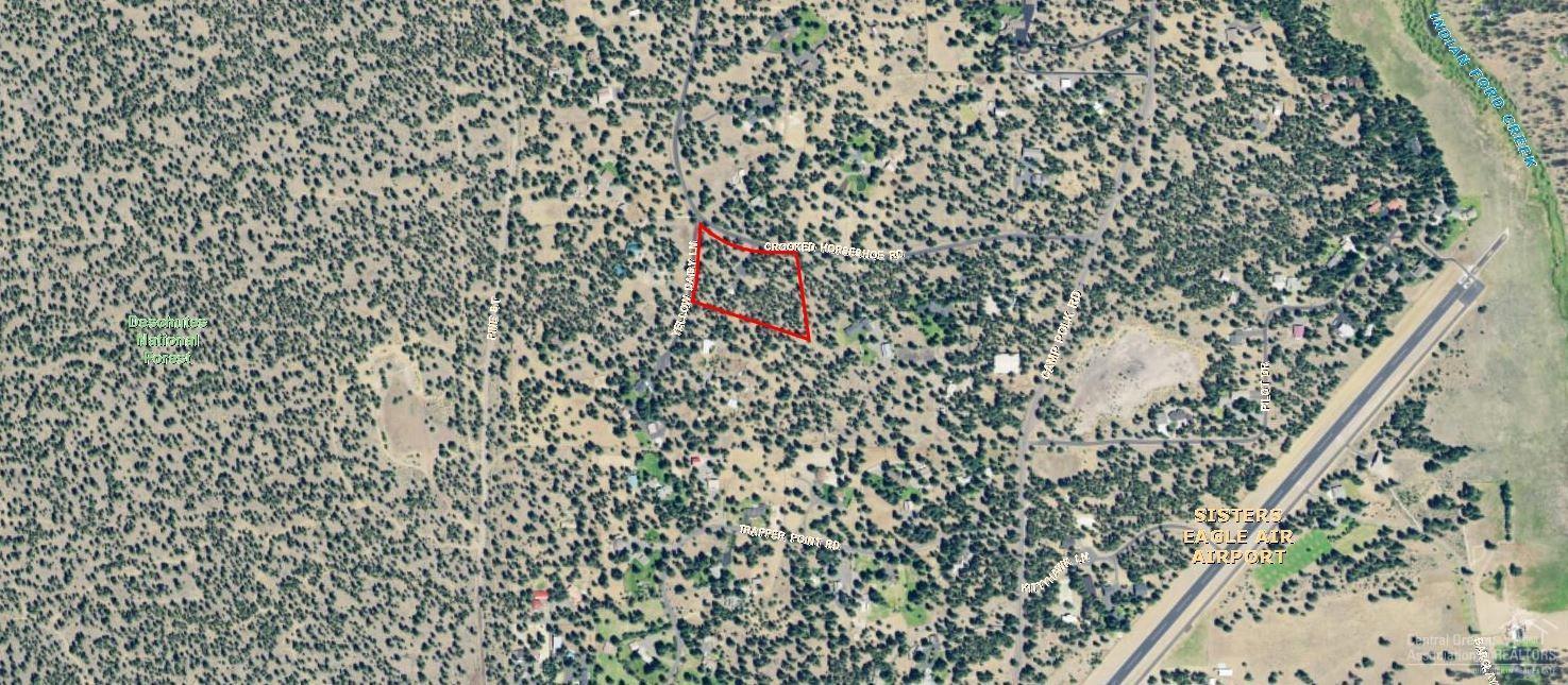 Indian Ford Meadows - Land