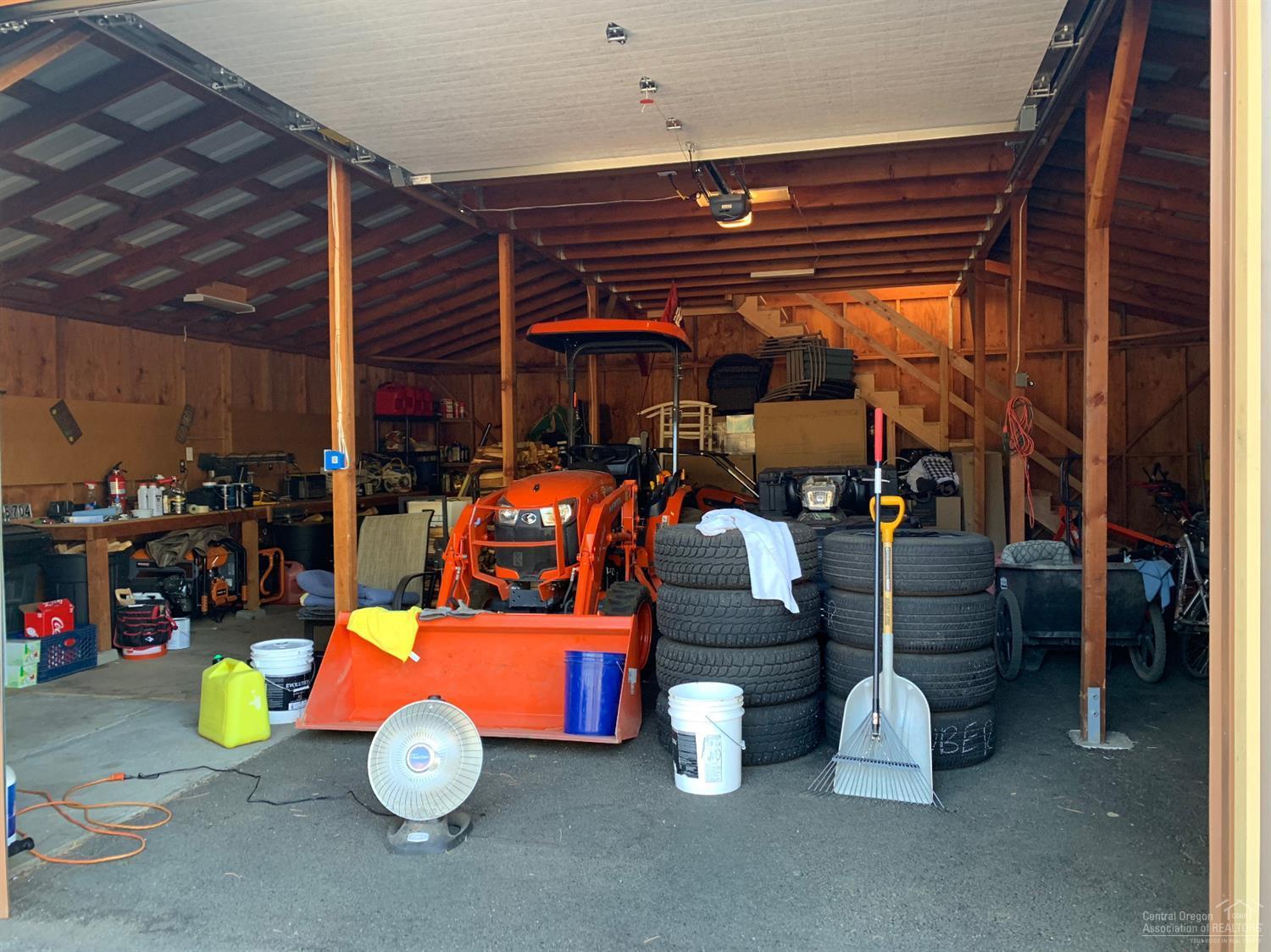 Indian Ford Meadows - Land