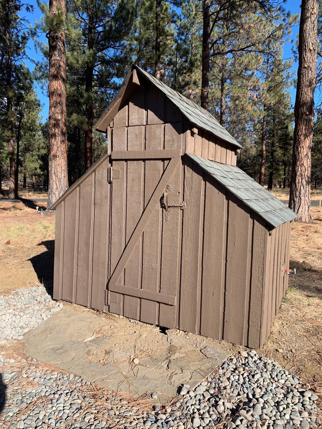 Indian Ford Meadows - Land