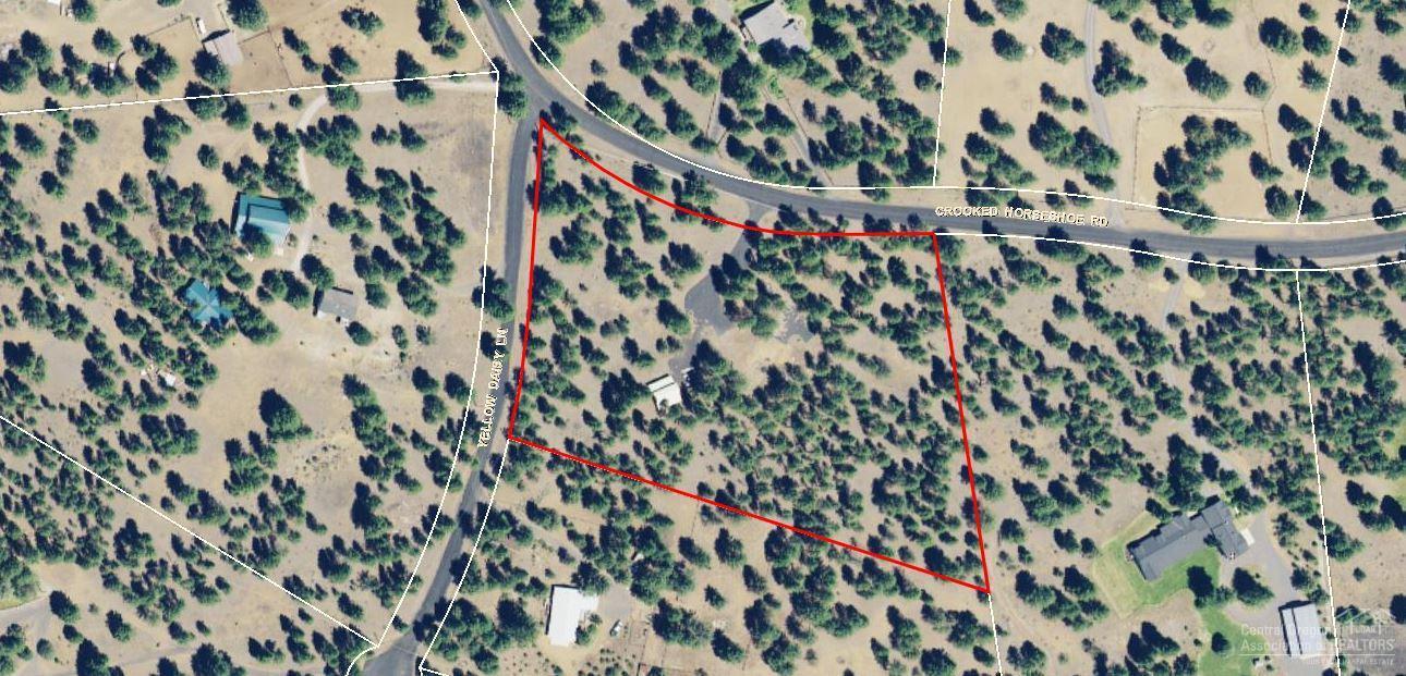 Indian Ford Meadows - Land