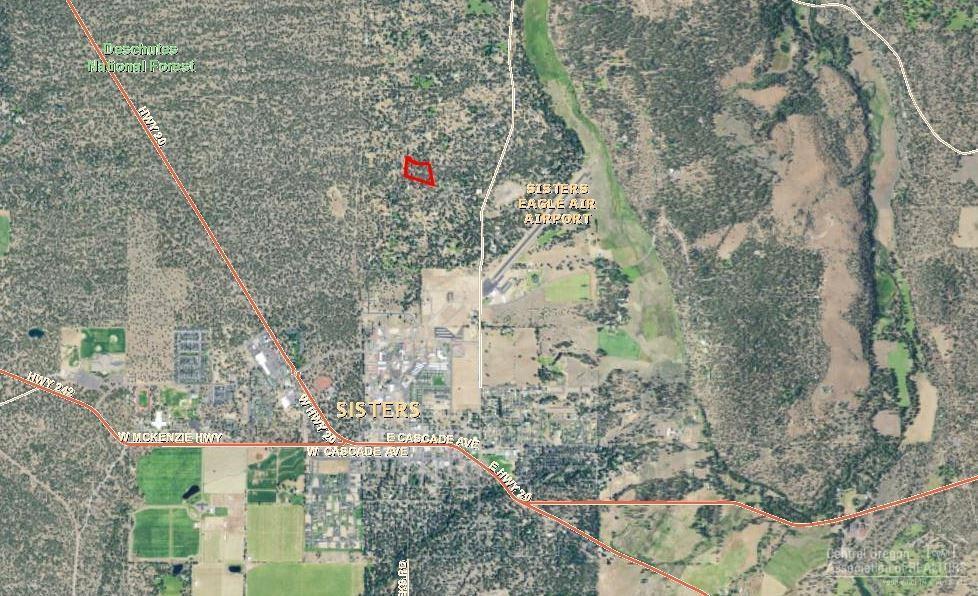 Indian Ford Meadows - Land