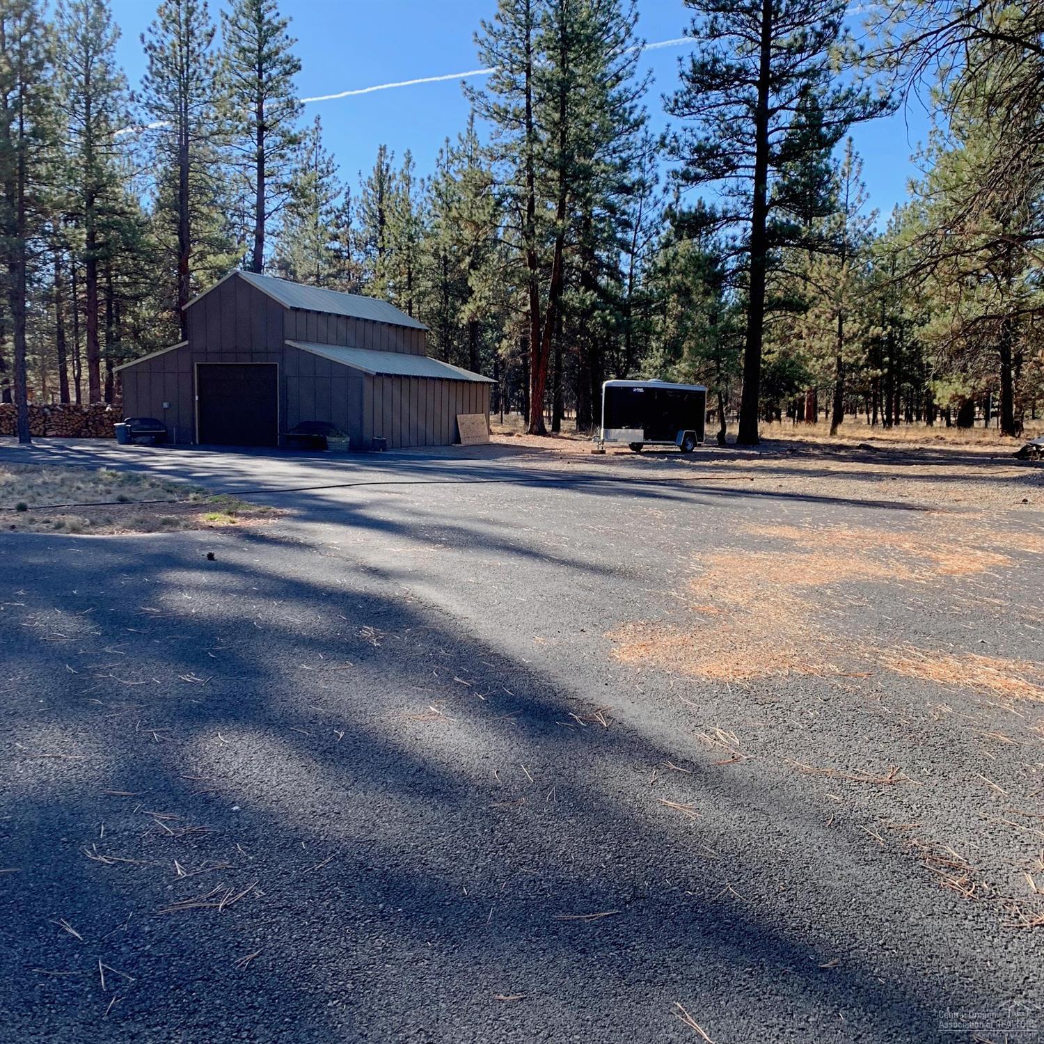 Indian Ford Meadows - Land