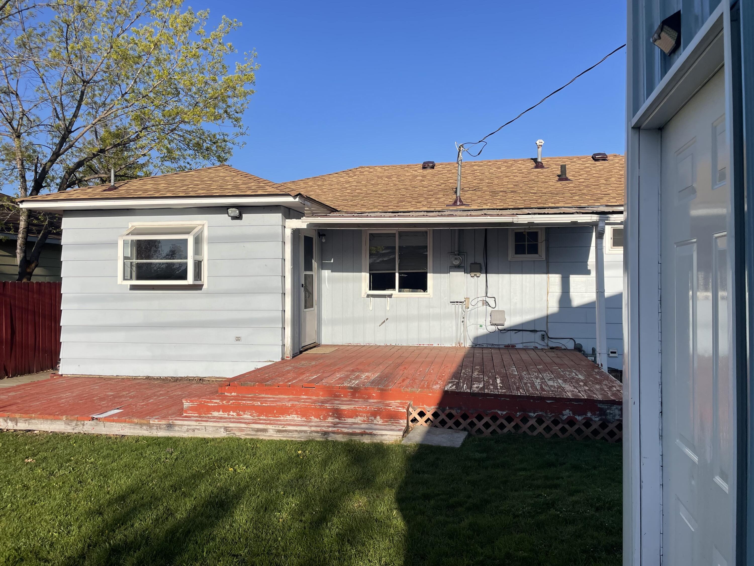 Old Orchard Manor - Residential