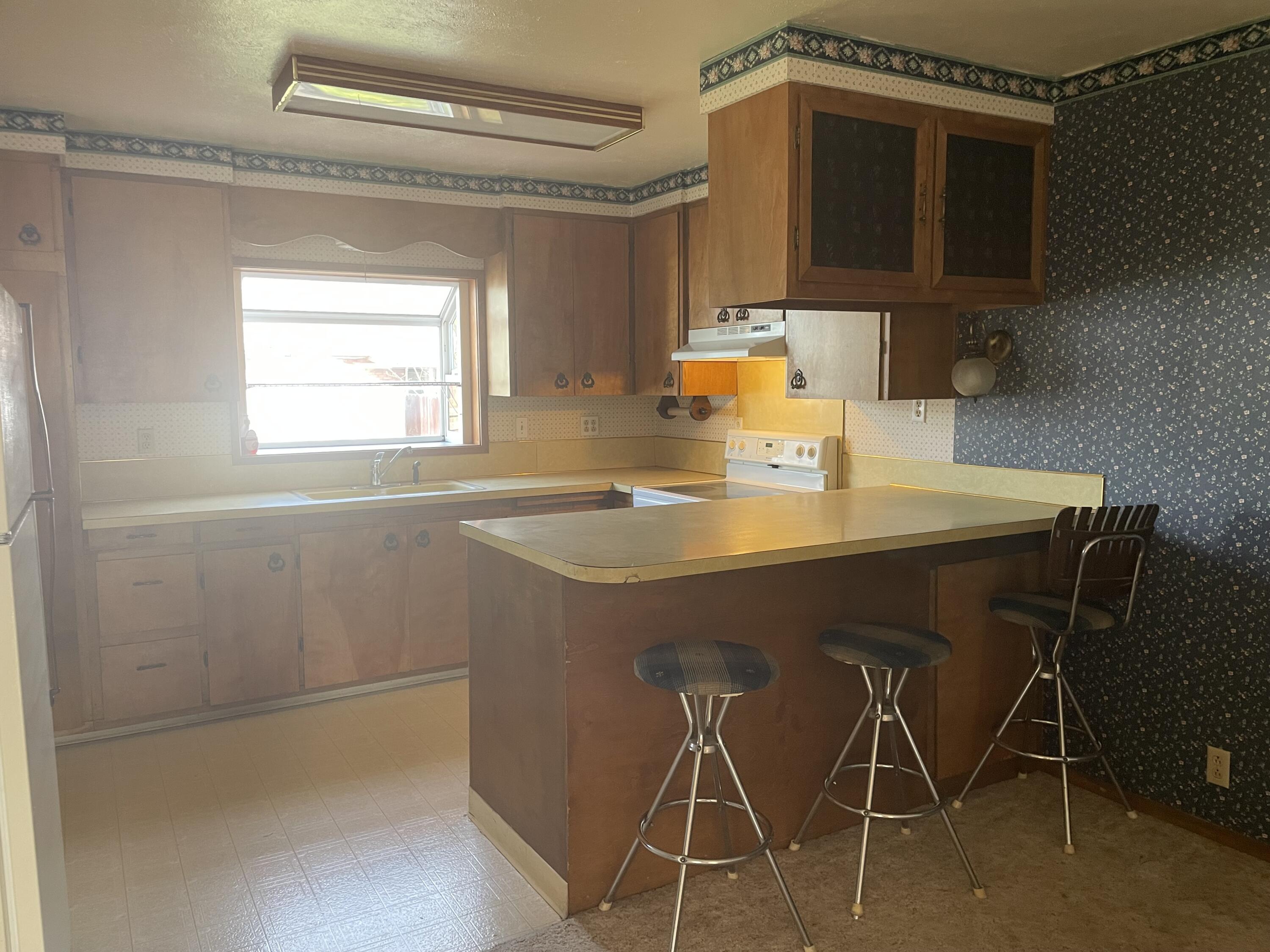 Old Orchard Manor - Residential