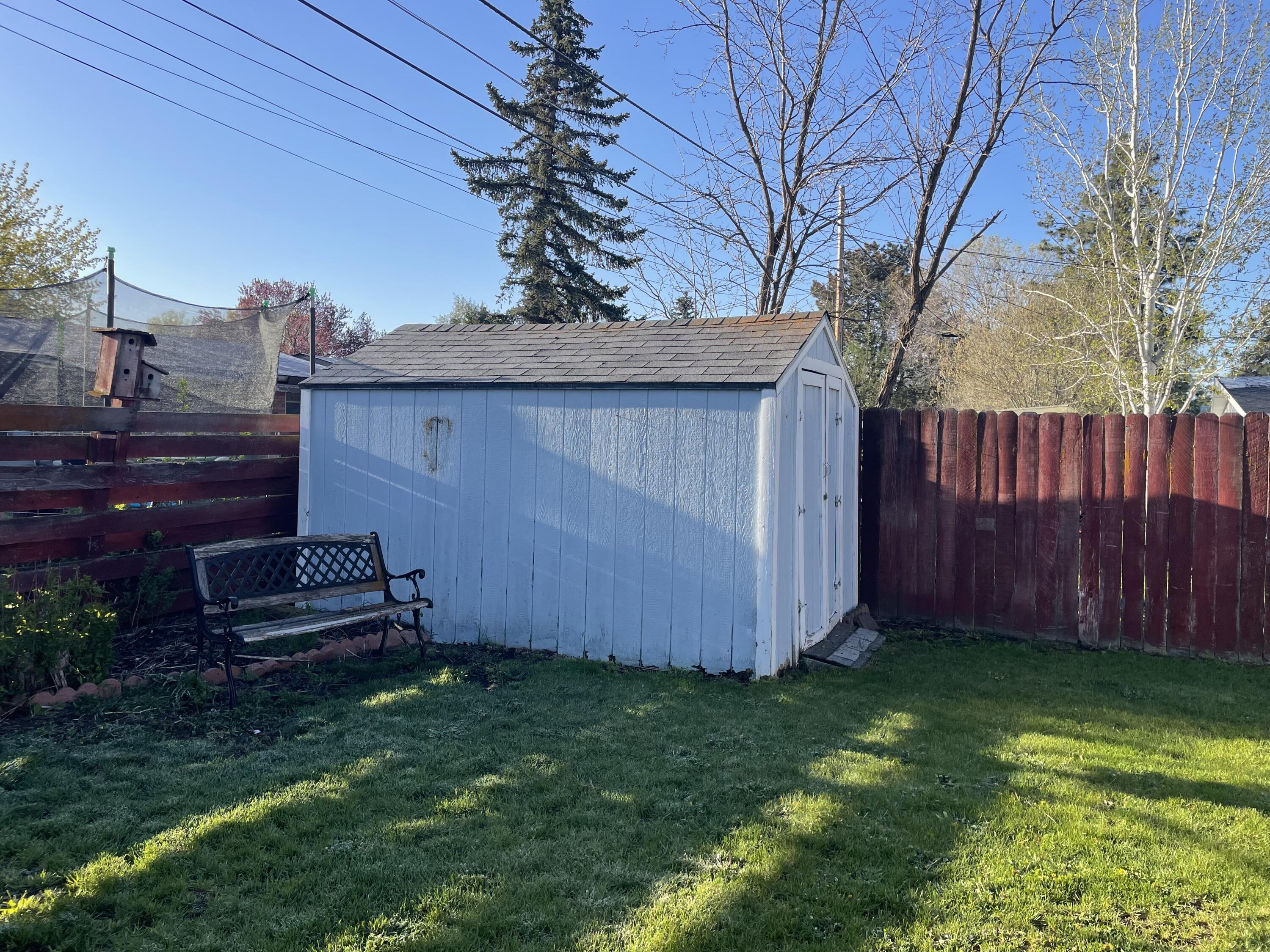 Old Orchard Manor - Residential