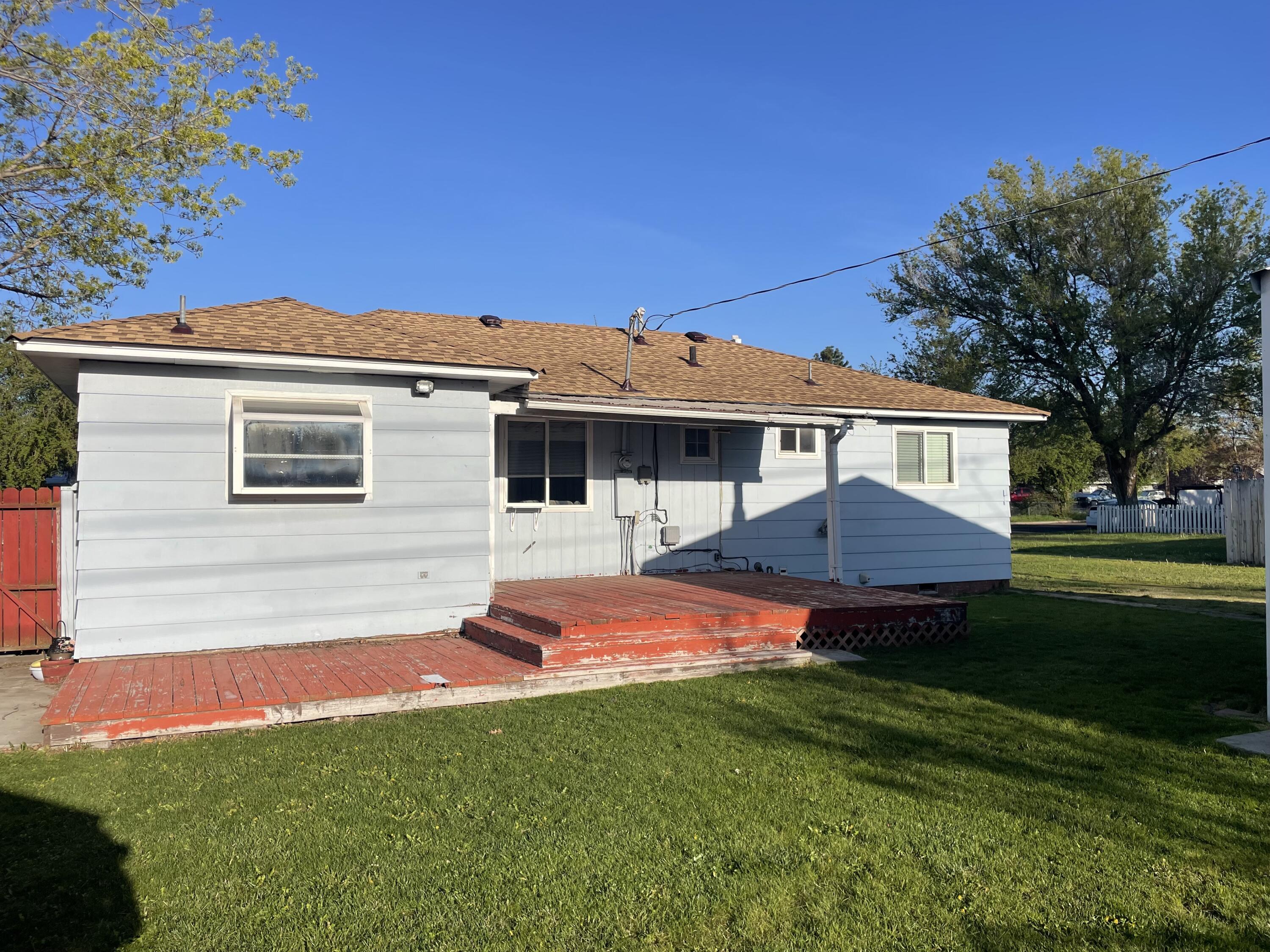Old Orchard Manor - Residential