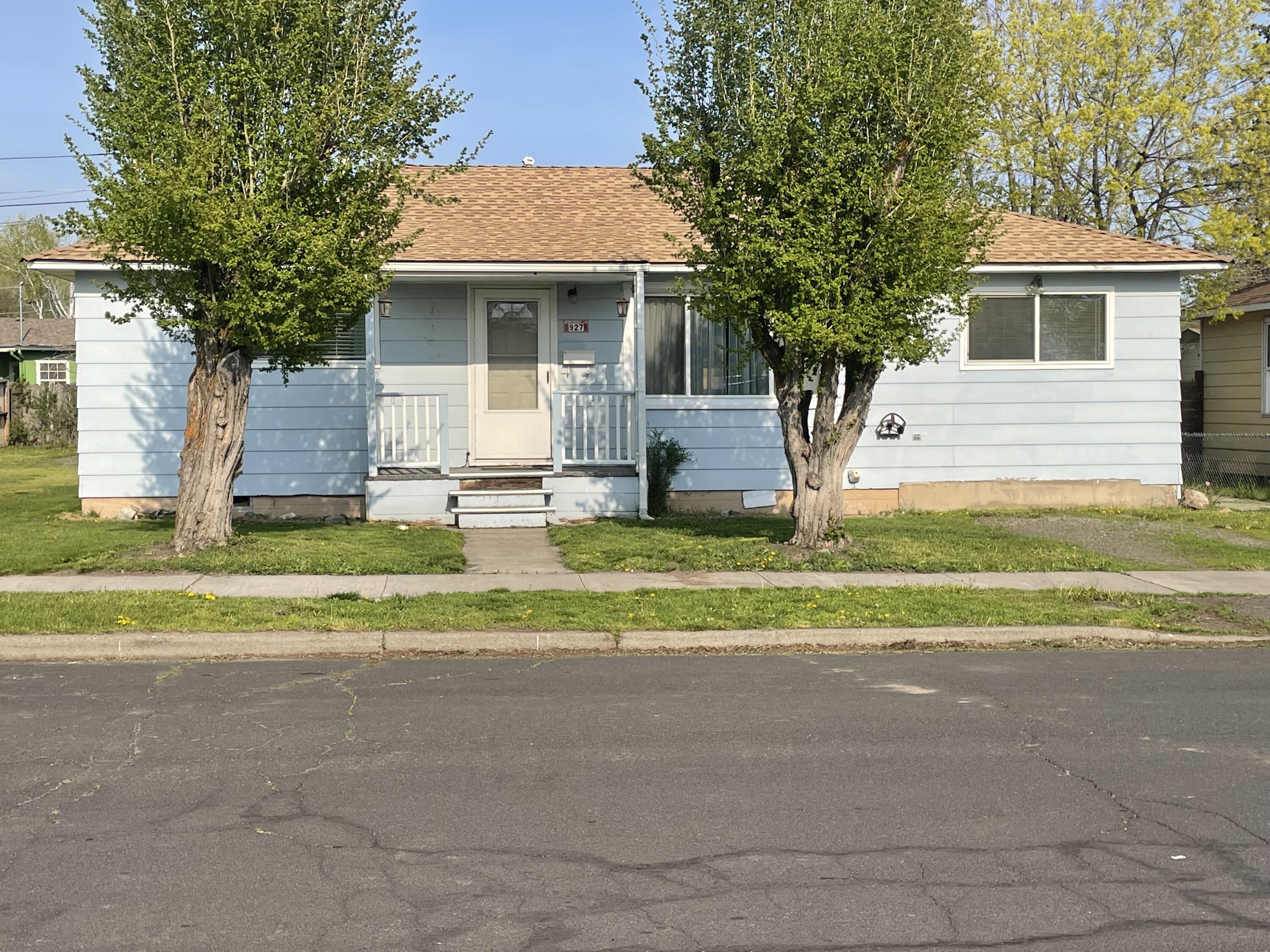 Old Orchard Manor - Residential