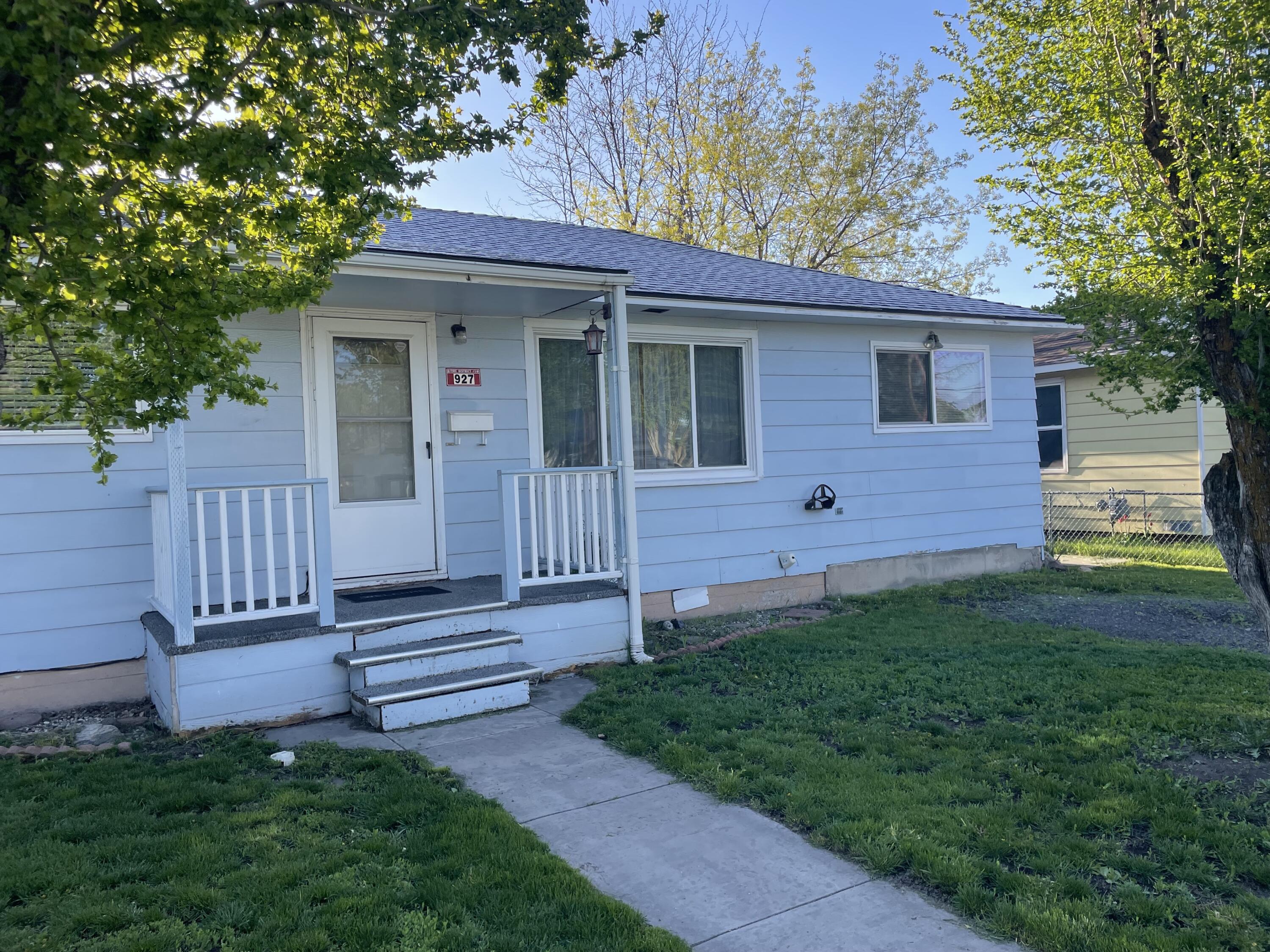 Old Orchard Manor - Residential