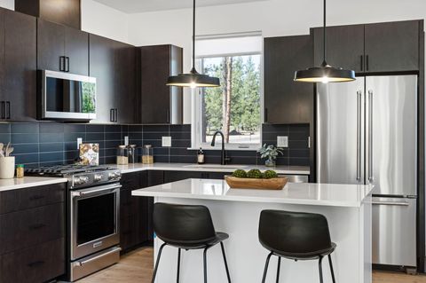 Tiny photo for 1019 W Linda Avenue #Lot 36, Sisters, OR 97759 (MLS # 220213569)