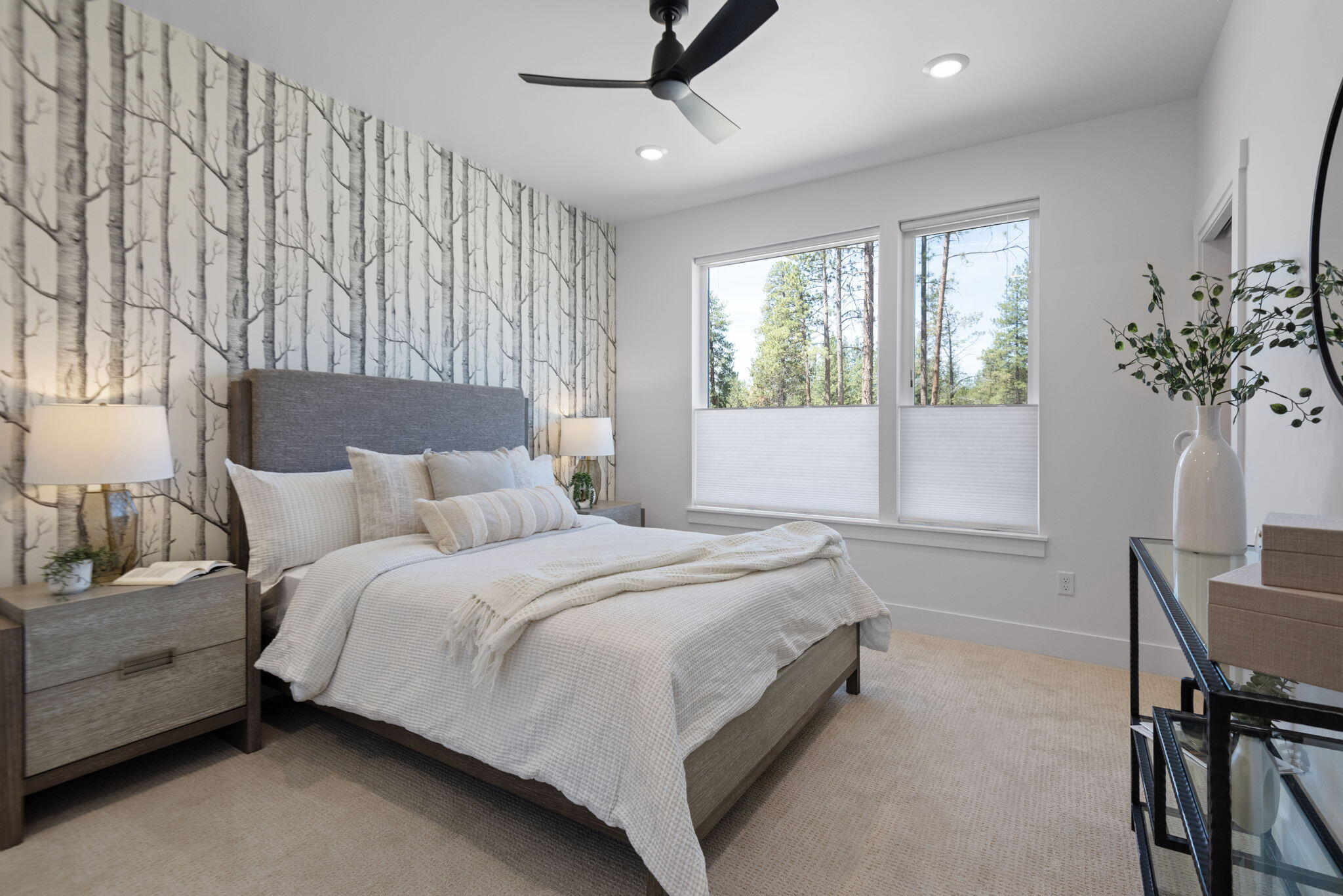 Sunset Meadows - Residential