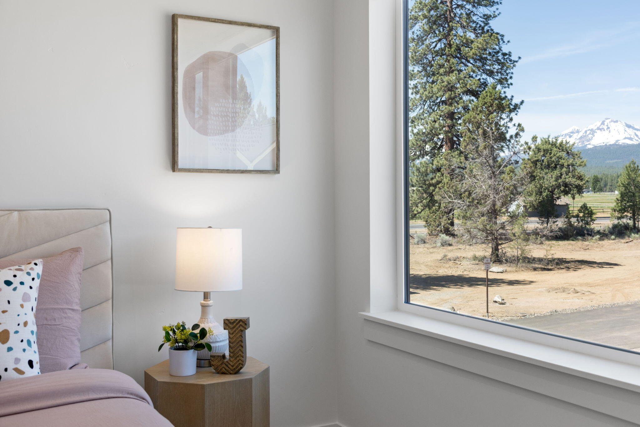 Sunset Meadows - Residential