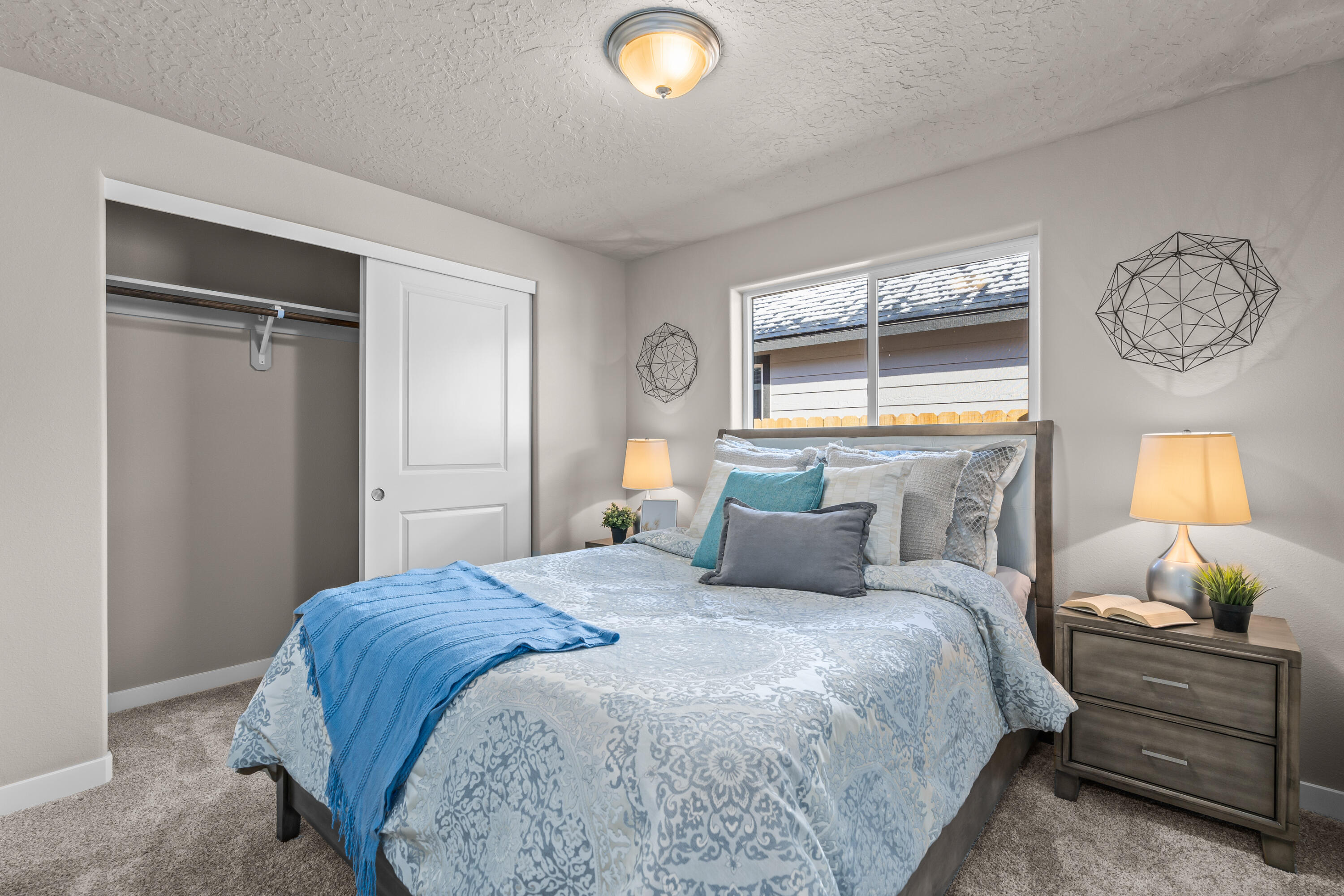 Clarendon Place - Residential