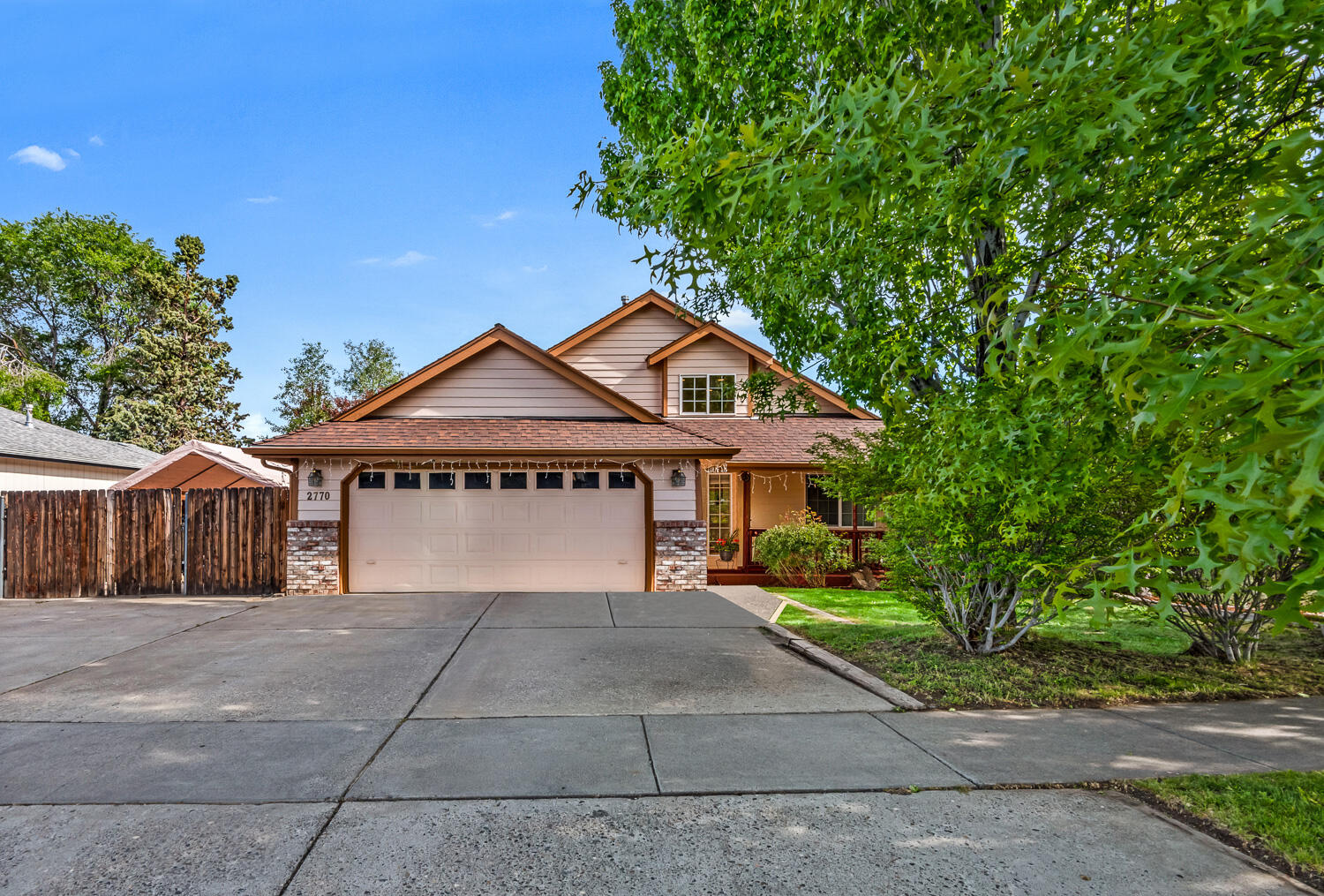2770 NE Faith Drive