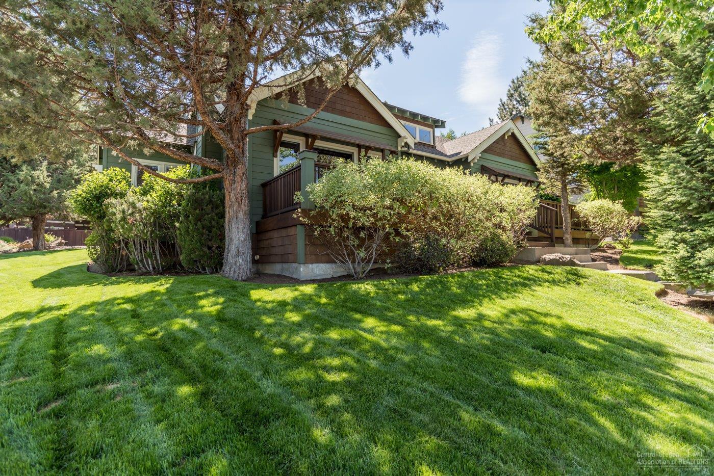 Awbrey Village - Residential