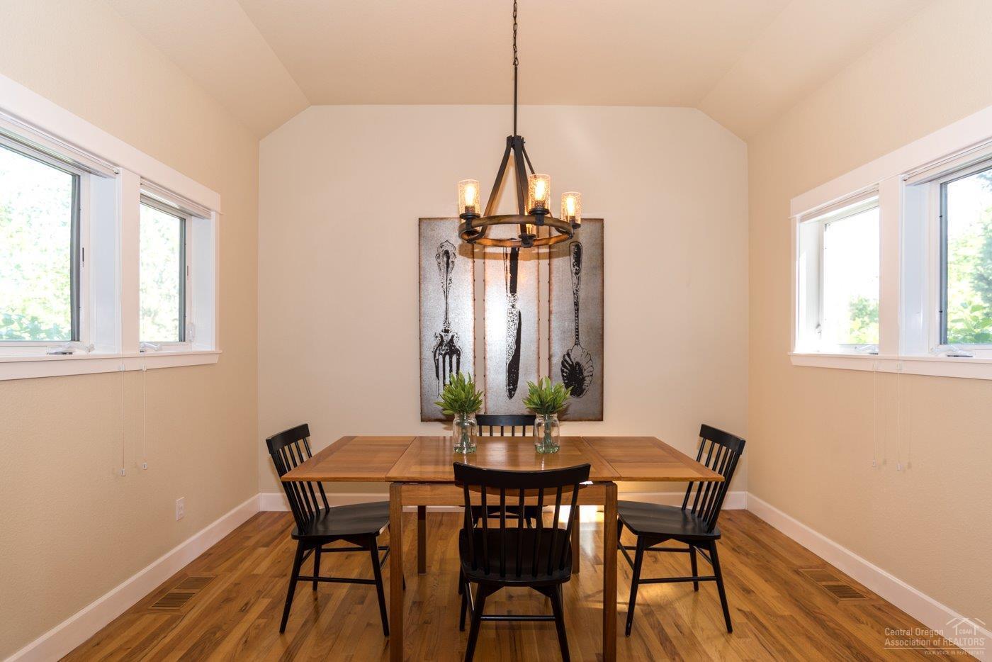 Awbrey Village - Residential