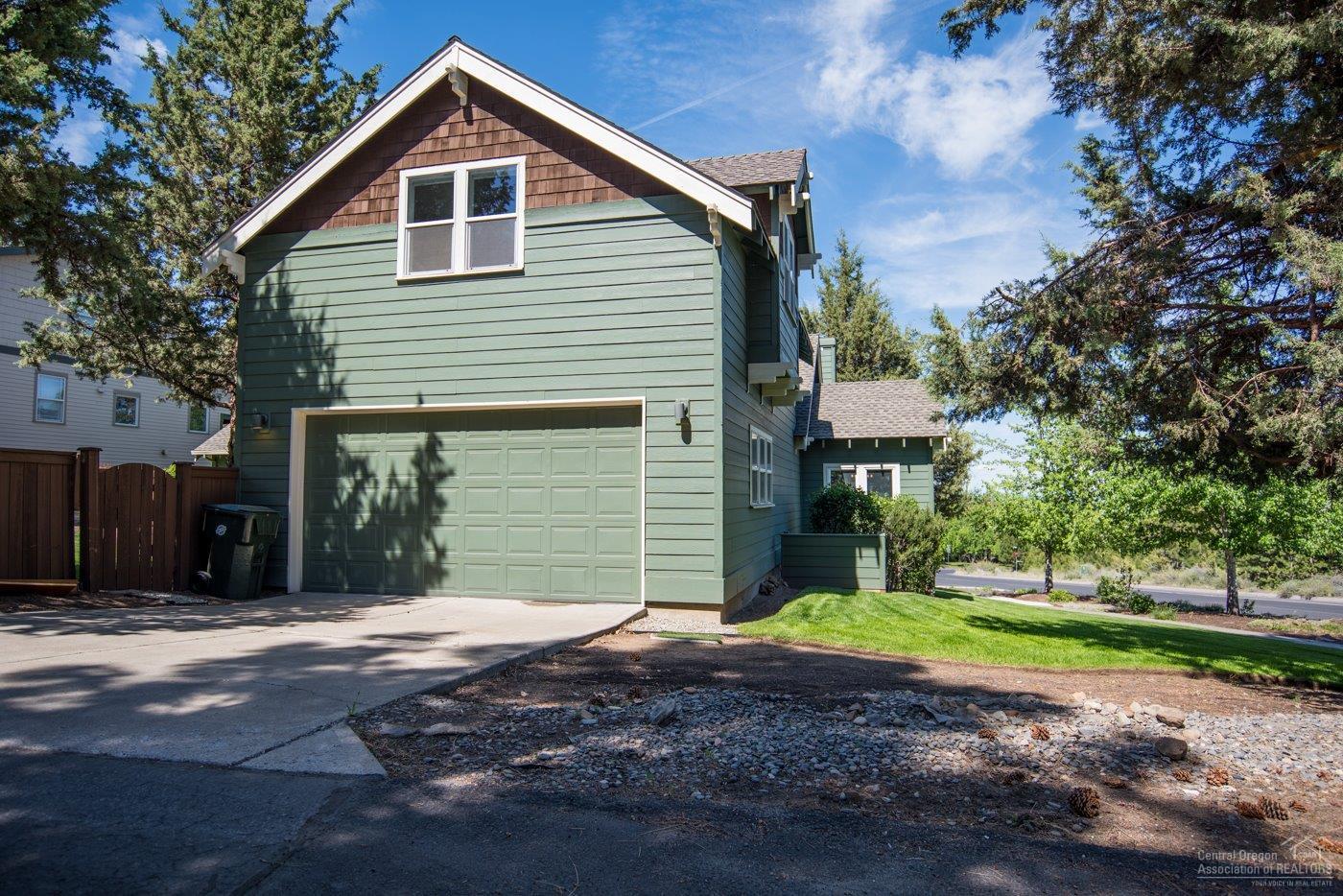 Awbrey Village - Residential