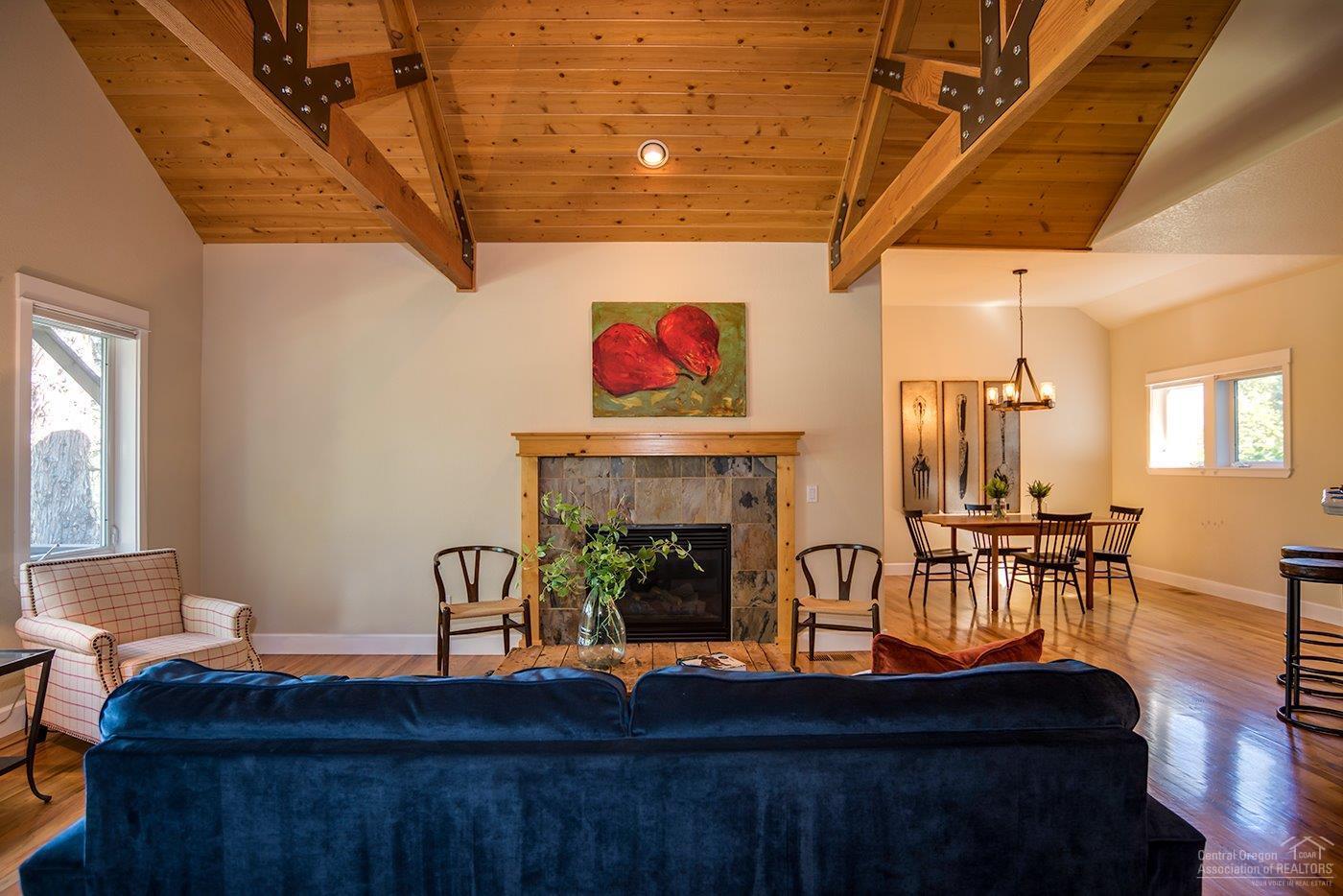 Awbrey Village - Residential