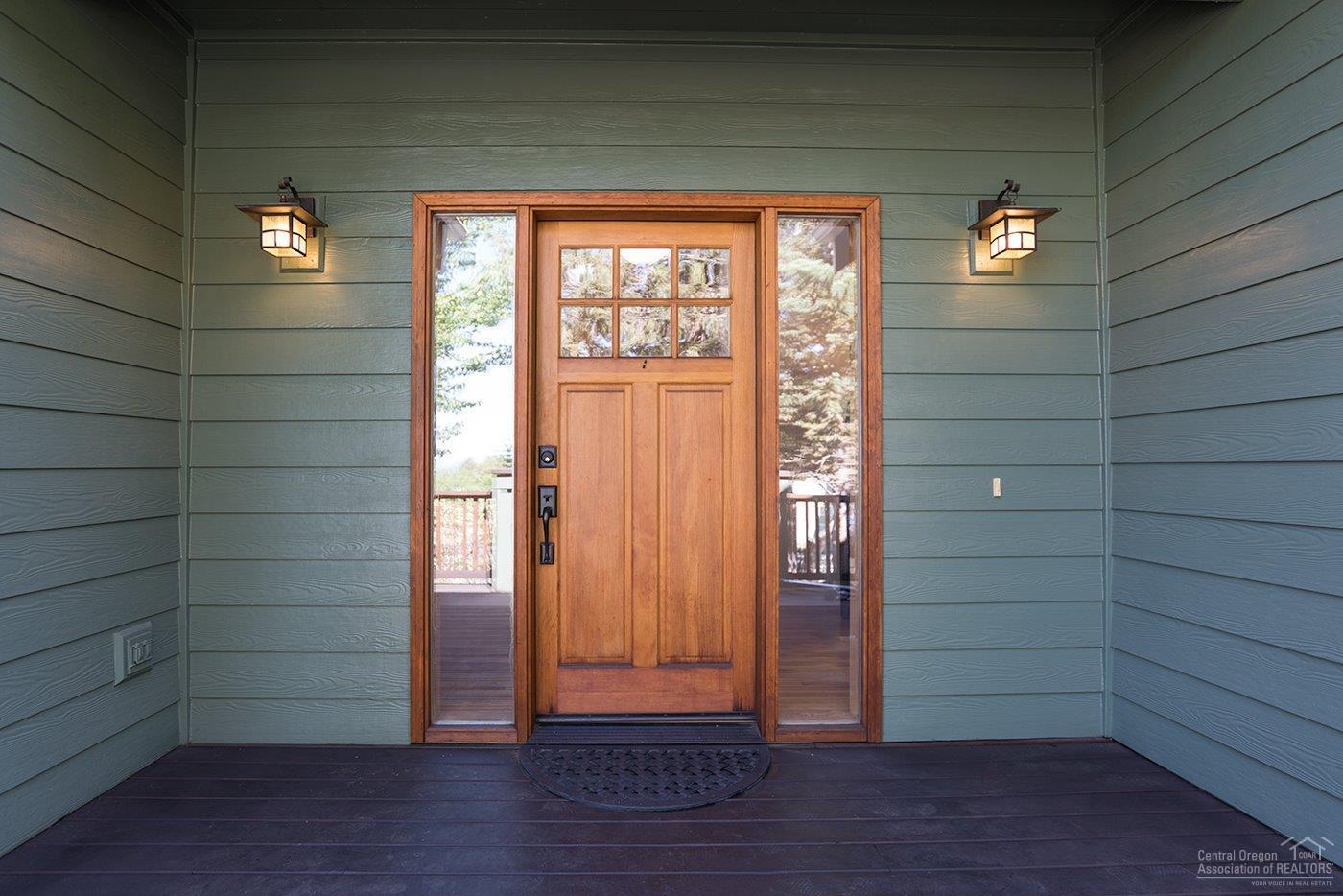 Awbrey Village - Residential