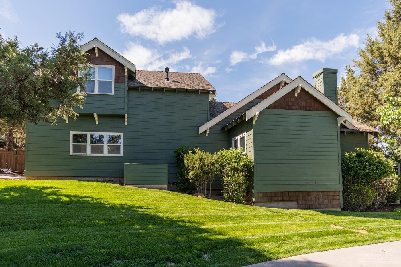 Awbrey Village - Residential