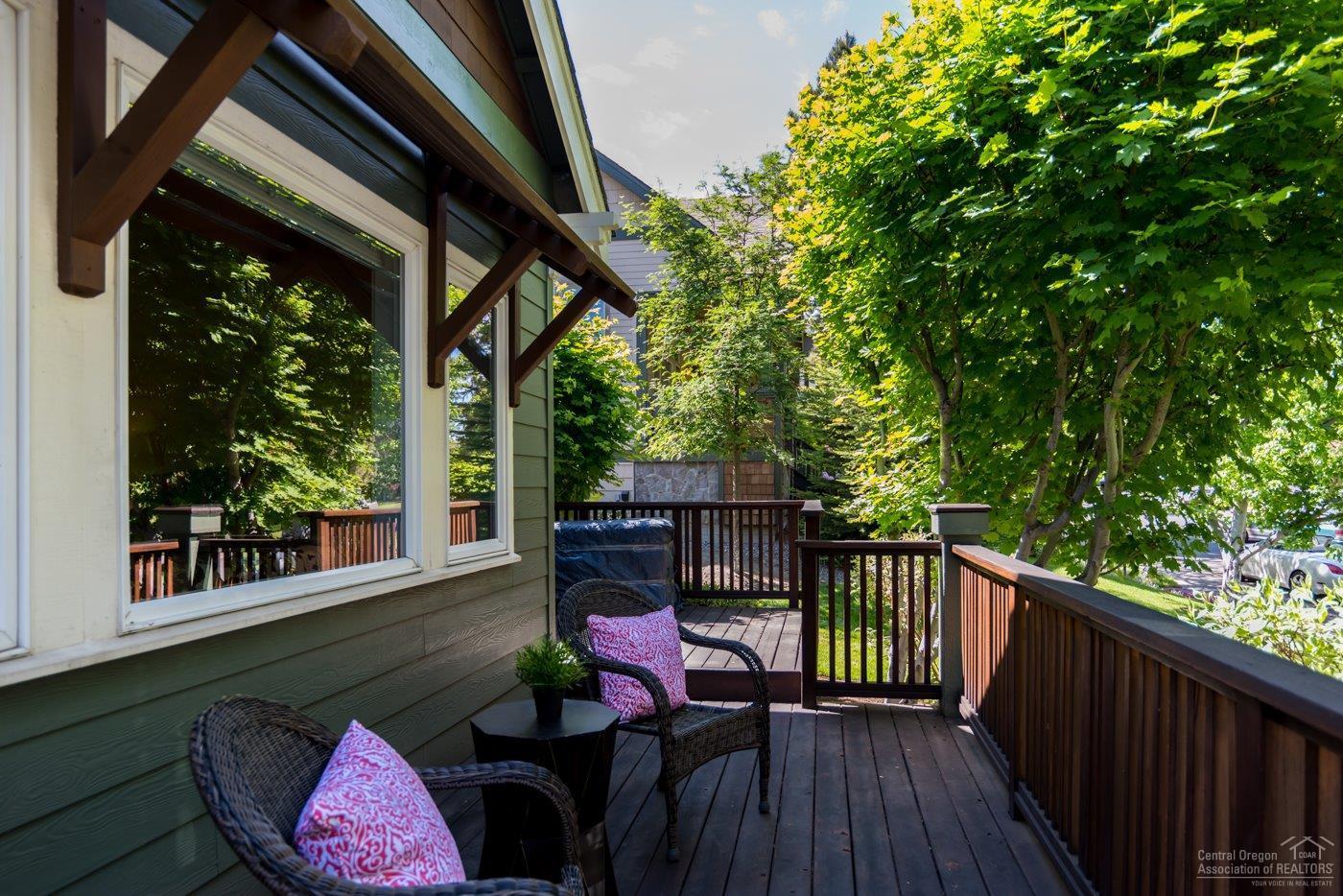 Awbrey Village - Residential