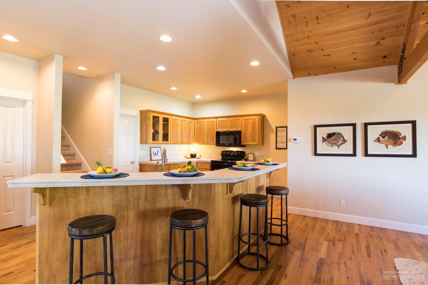 Awbrey Village - Residential