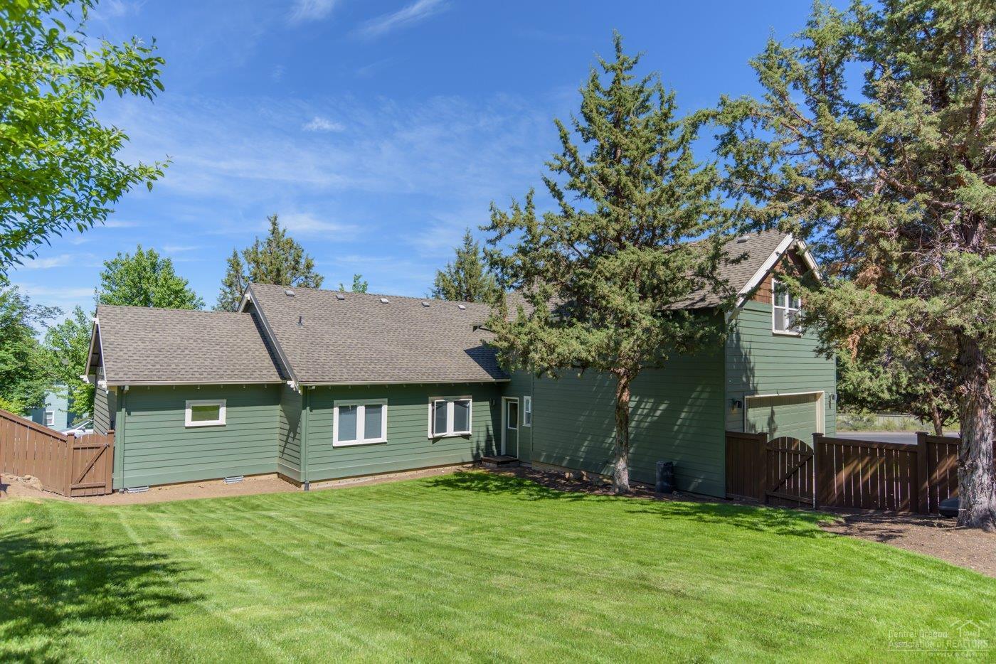 Awbrey Village - Residential