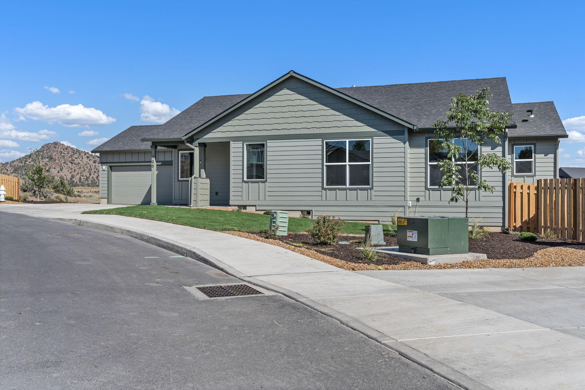 Stoneridge Terrace - Residential