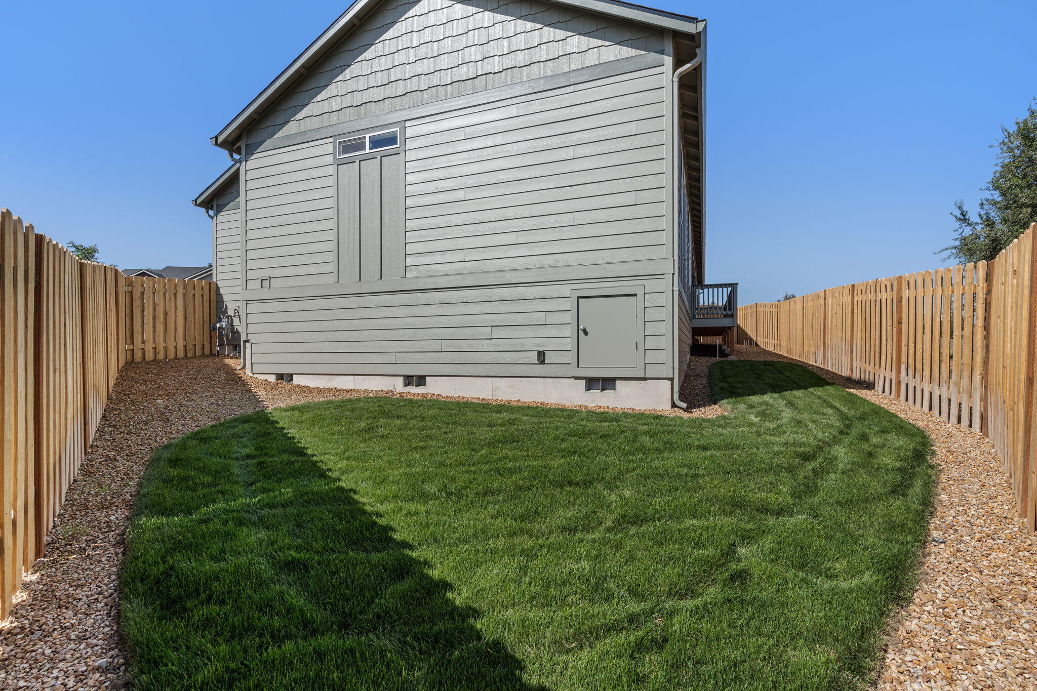 Stoneridge Terrace - Residential