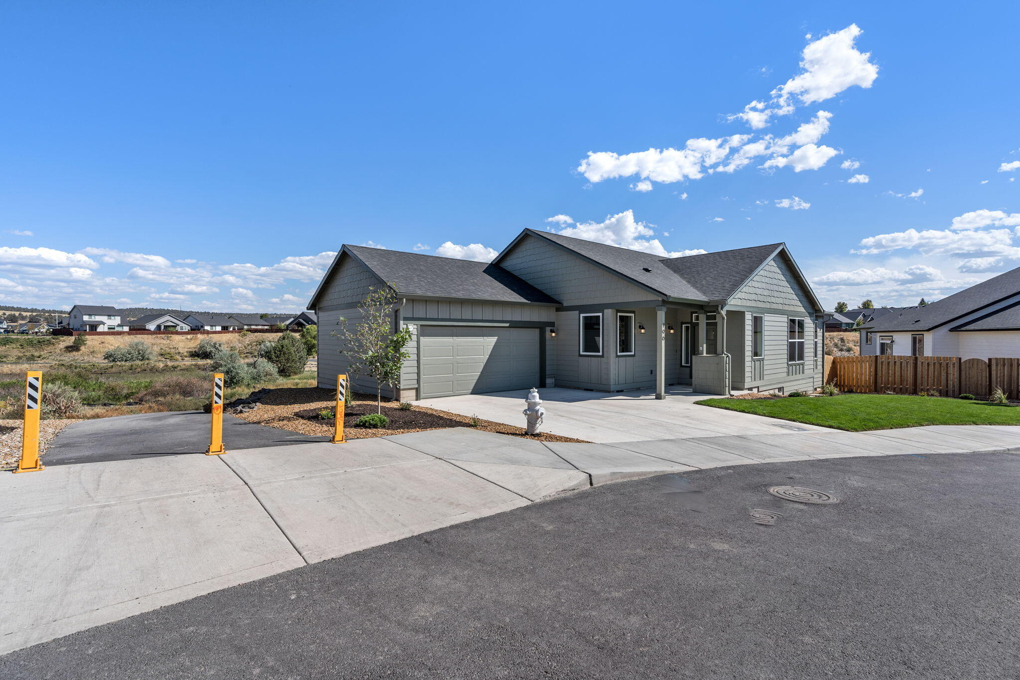 Stoneridge Terrace - Residential