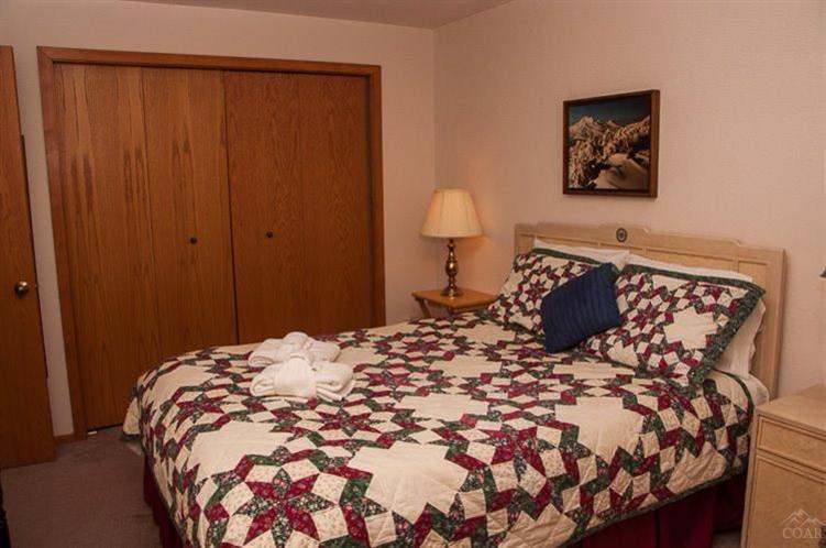 Fairway Vill Condo - Residential