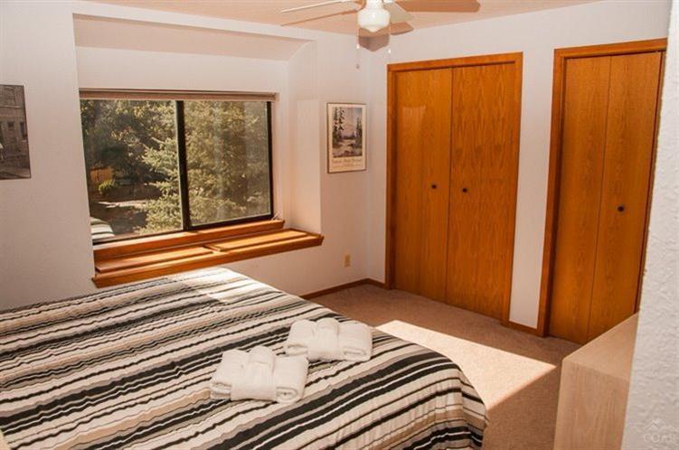 Fairway Vill Condo - Residential