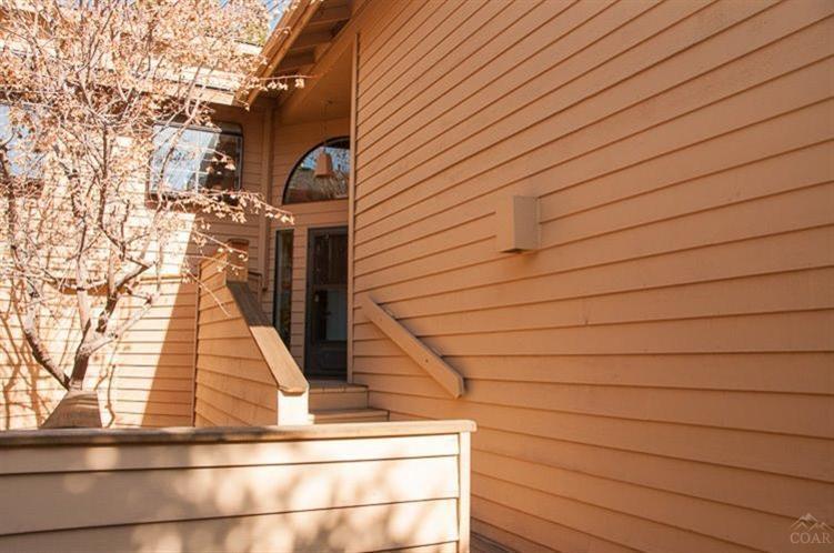 Fairway Vill Condo - Residential