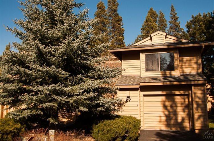 Fairway Vill Condo - Residential