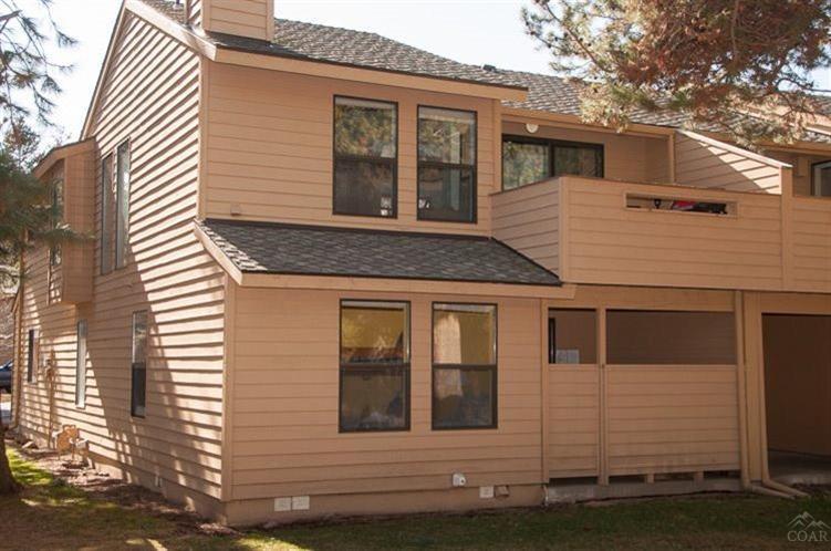 Fairway Vill Condo - Residential