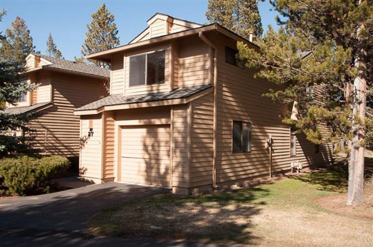 Fairway Vill Condo - Residential