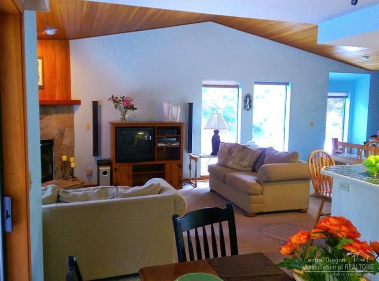 Fairway Vill Condo - Residential