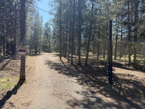 51377 Mitchell Road La Pine OR 97739