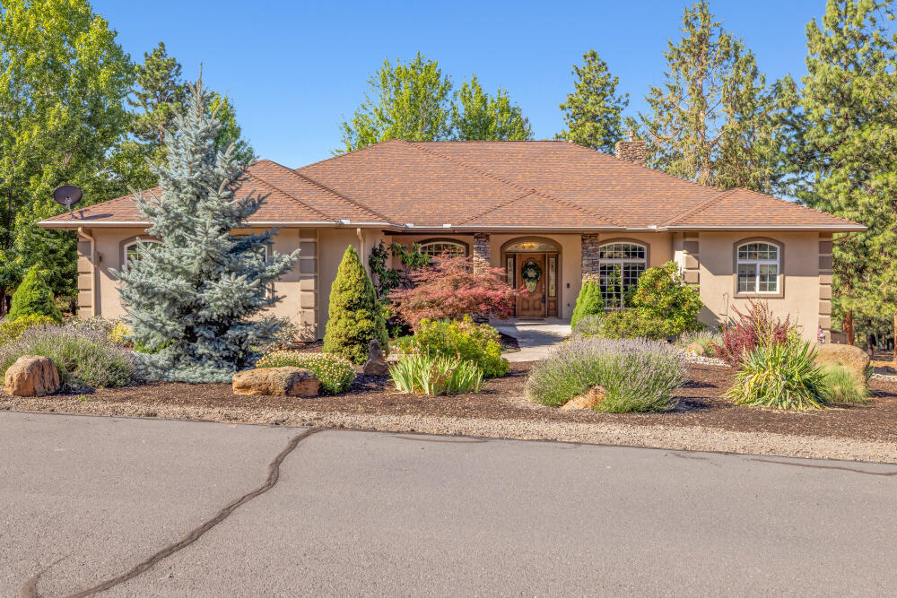 Running YResort - Residential