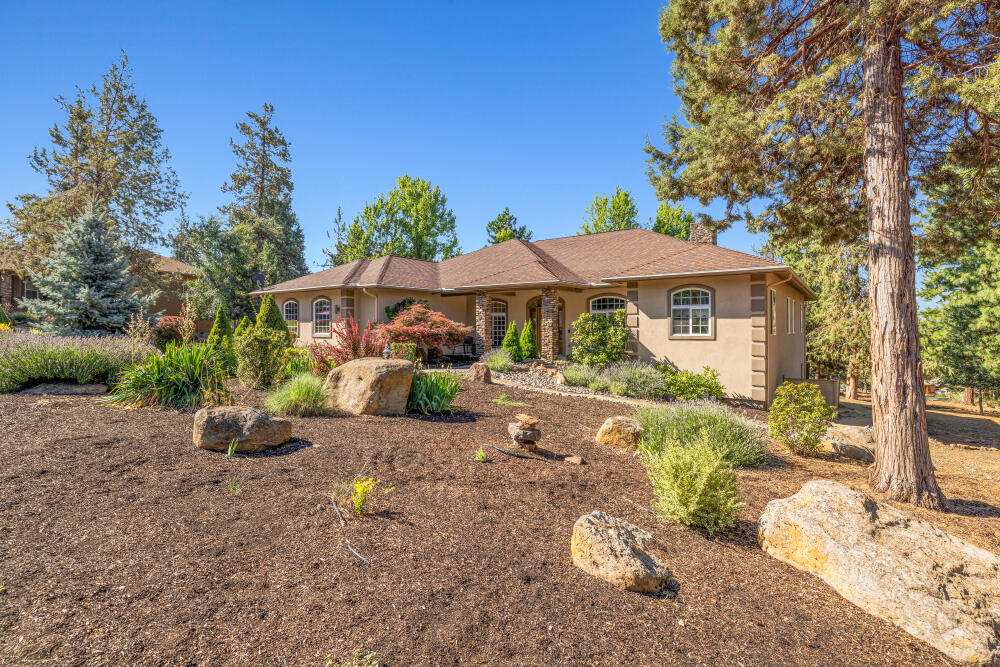 Running YResort - Residential