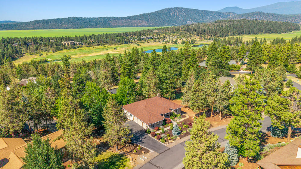 Running YResort - Residential