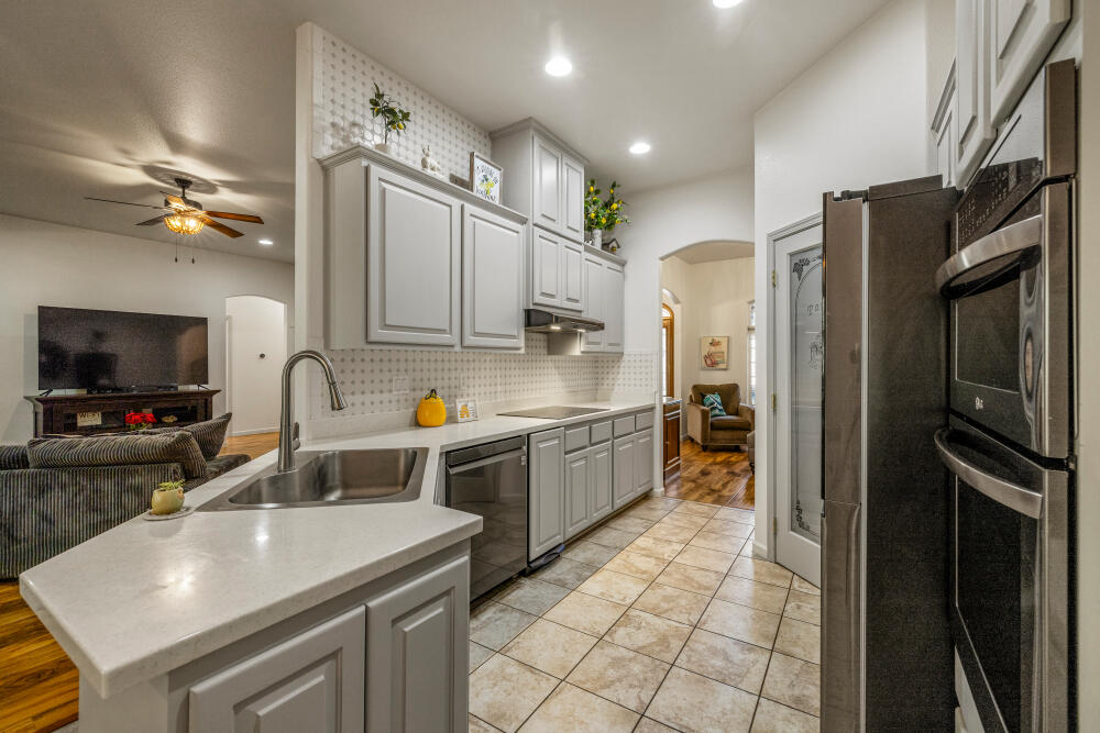 Running YResort - Residential