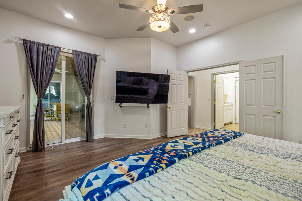 Running YResort - Residential