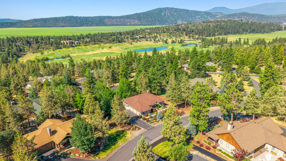 Running YResort - Residential