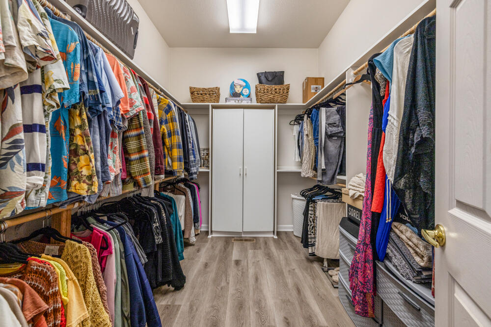 Running YResort - Residential