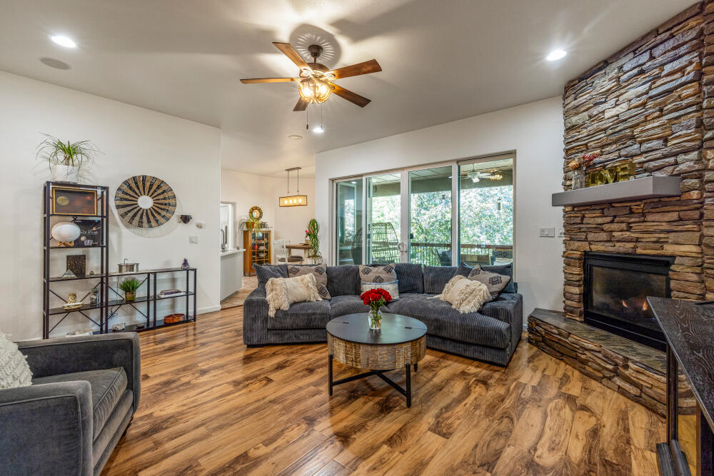 Running YResort - Residential