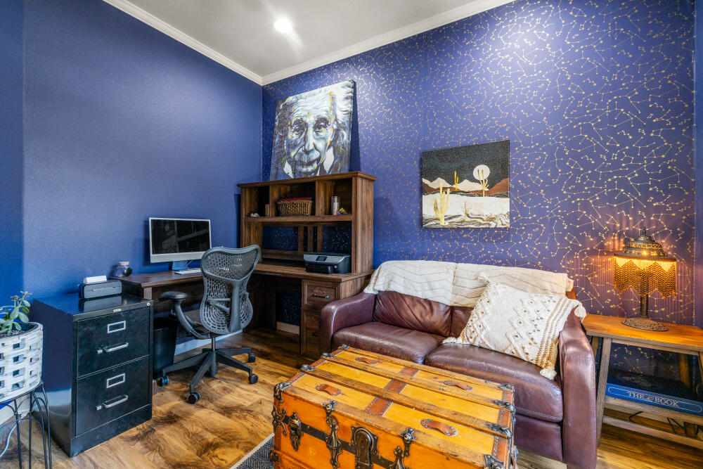 Running YResort - Residential