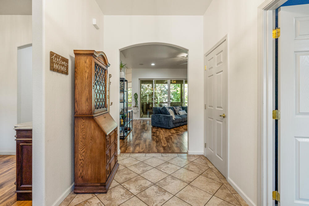 Running YResort - Residential