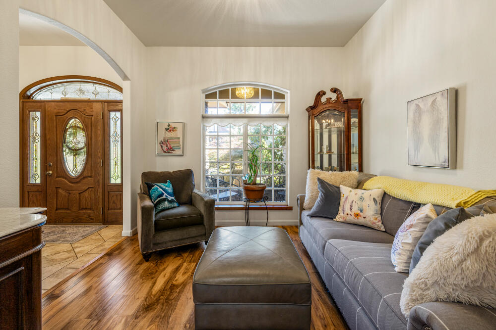 Running YResort - Residential