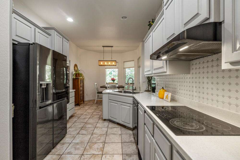 Running YResort - Residential